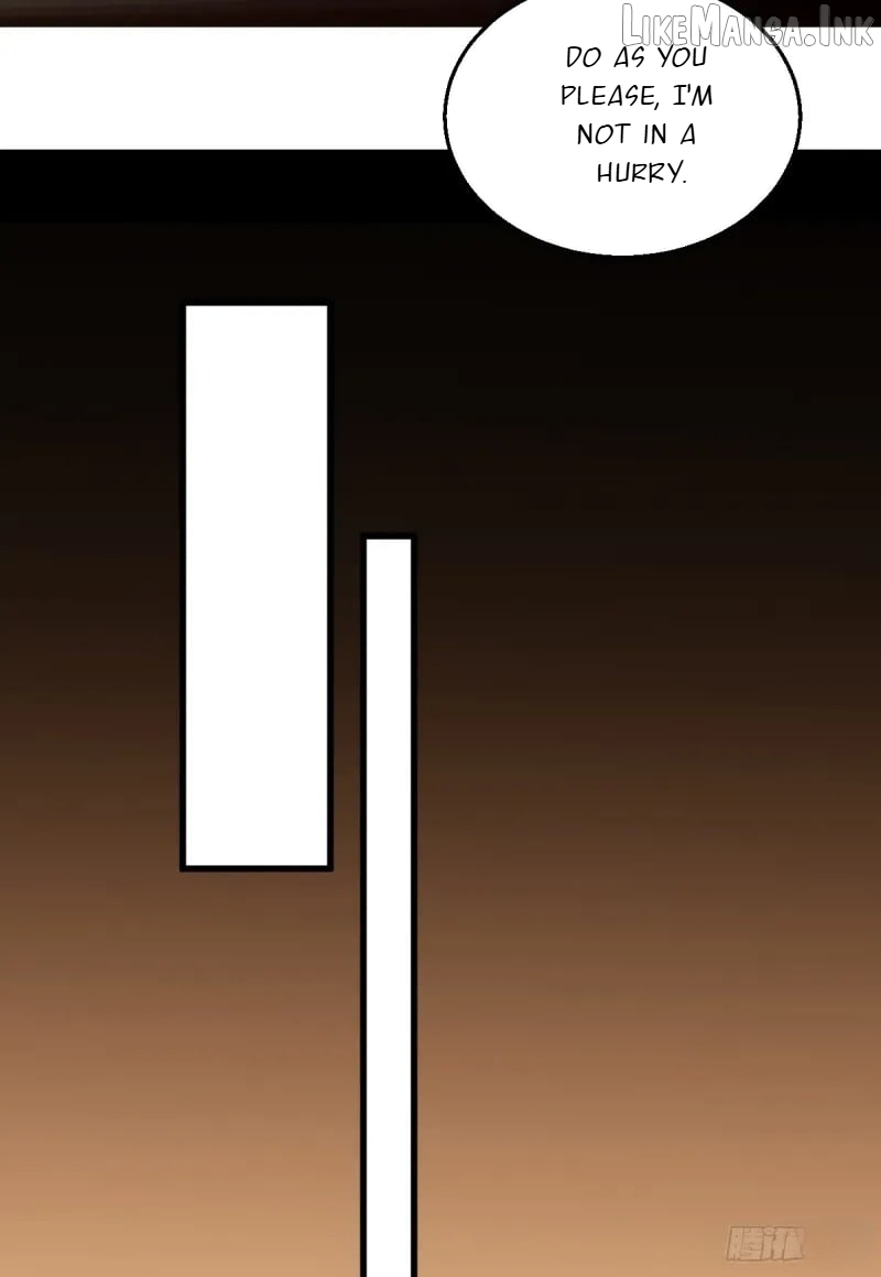 My Own Evil God Chapter 27 - page 33